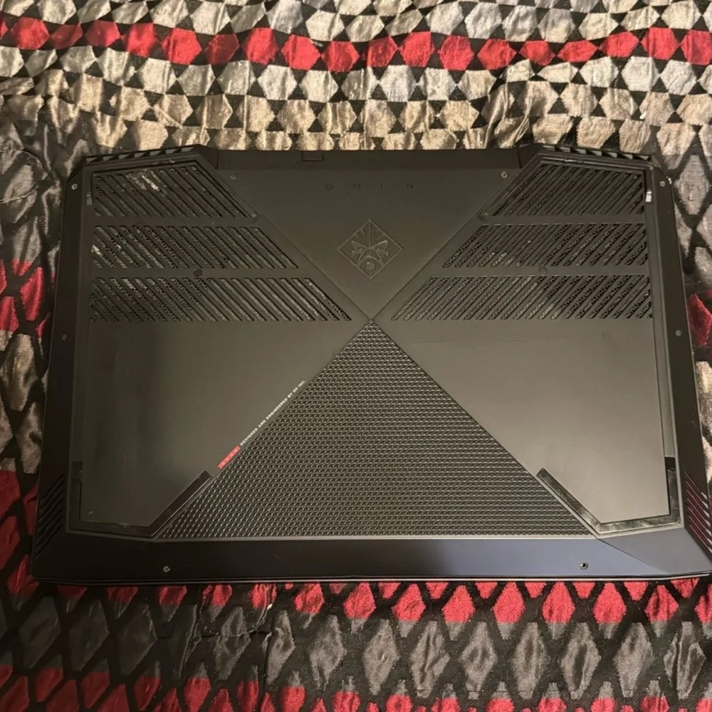 HP Omen Gaming Laptop